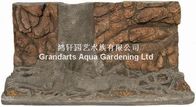 Placa do fundo do fundo wall/3D da parede/Amazonas da decoração do aquário/produto home/produto do aquário/ornamento do aquário