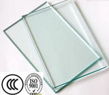 vidro moderado segurança com espessura diferente