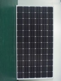 Grandes painéis solares comerciais para a iluminação exterior, CE de 300 watts mono
