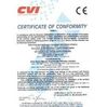 China Shenzhen YGY Tempered Glass Co.,Ltd. Certificações