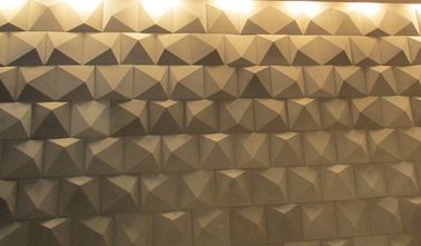 Fundo exterior impermeável material da parede de pedra de coberta de parede dos painéis de parede do exterior 3D do PVC