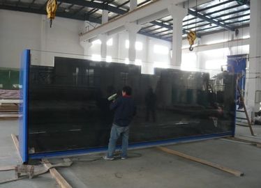 Folha acrílica fluorescente leitosa da associação PMMA do aquário, painéis claros do plexiglás