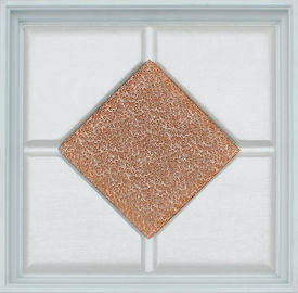 Telhas artísticas do teto do quadro de alumínio para a decoração home do teto e da parede