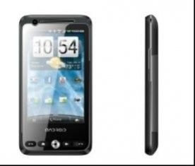 o reconhecimento de escrita de vidro Risco-resistente destravou telefones do wifi da G/M de X6