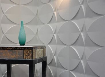 3D personalizado Textured o papel de parede da decoração do hotel do casamento dos painéis de parede